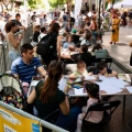 Ο Δήμος Αθηναίων γιορτάζει την Παγκόσμια Ημέρα Χωρίς Αυτοκίνητο στις 22 Σεπτεμβρίου - Το πρόγραμμα αναλυτικά