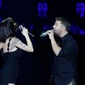 Συγκινημένη η Πάολα για τον Γιώργο Μαζωνάκη: «Να τον αγαπάτε με τη δύναμη της καρδιάς σας»