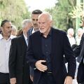 Τελευταίο «αντίο» στη Μαργαρίτα Παπανδρέου
