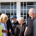 Δίκη Τεμπών: Στο βήμα αύριο η Μαρία Καρυστιανού 