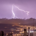 Έκτακτη ανακοίνωση της Πολιτικής Προστασίας για τη νέα κακοκαιρία - Οδηγίες προς τους πολίτες