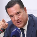 Γεωργιάδης για Καρυστιανού: Μην νομίζει ότι επειδή είναι γνωστή δεν θα ελεγχθεί