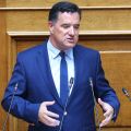 Άδωνις Γεωργιάδης κατά Πολάκη και Βελόπουλου: «Απολύτως ψευδές» το δημοσίευμα για την κλινική longevity