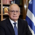 Τασούλας για τον πυροσβέστη που σκοτώθηκε στη Ρόδο: Βαρύτατο τίμημα στον βωμό του καθήκοντος