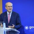 Χατζηδάκης: «Μεγάλο έργο για τη Δυτική Μακεδονία το data center της Amazon στην Κοζάνη»