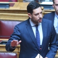 Κ. Κυρανάκης προς Τσίπρα για τιμές καυσίμων: Εύκολο να υπόσχεσαι ό,τι θέλεις όταν δεν χρειάζεται να τα εφαρμόσεις