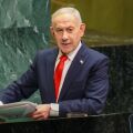 Νετανιάχου κατά Ερντογάν στον ΟΗΕ: «Απειλεί την Ελλάδα, κατέχει τη βόρεια Κύπρο»