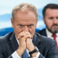 Η Πολωνία εκκένωσε συνοριακά περάσματα μετά από ρωσικά πλήγματα στη δυτική Ουκρανία