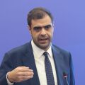 Μαρινάκης: Στις 30 Σεπτεμβρίου τα μέτρα για τα καύσιμα και στις 14 Οκτωβρίου για το πετρέλαιο θέρμανσης