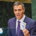 Ο πρωθυπουργός της Ισπανίας, Σάντσεθ θέλει να αναλάβει γυναίκα από τη Λατινική Αμερική επικεφαλής του ΟΗΕ