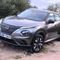 Οδηγούμε το ανανεωμένο Nissan Juke Hybrid με τις συνολικές αναβαθμίσεις και την τεράστια οικονομία