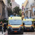 Έκρηξη στην Πλάκα: Αναμένονται οι οικογένειες των θυμάτων για ταυτοποίηση μέσω DNA