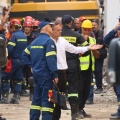 Χ. Δούκας: Τα αίτια της έκρηξης στην Πλάκα ενδεχομένως να οφείλονται σε εκτεταμένη διαρροή αερίου