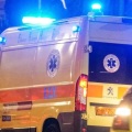 Βόλος: Μεθυσμένος οδηγός συγκρούστηκε και εγκατέλειψε αβοήθητο δικυκλιστή