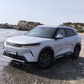Οδηγούμε το BYD Atto 2 DM-i που είναι το πιο προσιτό Plug-In Hybrid μοντέλο της αγοράς
