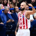 Ολυμπιακός-ΠΑΟΚ 101-96: «Ερυθρόλευκο» το Super Cup μετά από μια απίθανη ματσάρα – 5ο συνεχόμενο για την ομάδα του Μπαρτζώκα