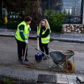 Τέσσερα αντιπλημμυρικά έργα στον δήμο Γλυφάδας