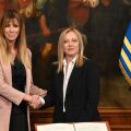  Ιταλία: Σάλος για εικόνα τεχνητής νοημοσύνης που «έγδυσε» υφυπουργό