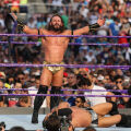 Πέθανε στα 40 του σταρ του WWE – Είχε αγωνιστεί μία ημέρα νωρίτερα