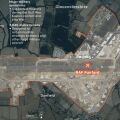 Explainer: Πέντε συλλήψεις κοντά στη βάση RAF Fairford στη Βρετανία – Τι έχει γίνει γνωστό μέχρι τώρα