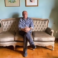 Ο Χάρης Θεοφράστου γκαζώνει στις αναμνήσεις και το τώρα του
