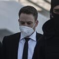 Πατέρας Καρολάιν για Αναγνωστόπουλο: «Δεν θα τη συναντήσει ποτέ την Λυδία»