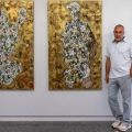 Costas Picadas - Invisible Ecologies: Σώμα και φύση ένα