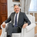 Γεραπετρίτης: Κανένας λόγος επαναχάραξης του καλωδίου - Στη φαρέτρα μας τα 12 μίλια