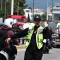 Ιδρύεται Τμήμα Τροχαίας Αυτοκινητοδρόμων στην Εγνατία με έδρα τα διόδια Πολυμύλου