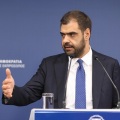 Μαρινάκης για παραπομπή Τριαντόπουλου; Εξοργιστικό να μιλά το ΠΑΣΟΚ για δικαίωση