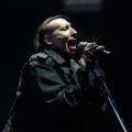 Μέριλιν Μάνσον: Οι θαυμαστές των Slipknot δεν τον θέλουν στην περιοδεία τους