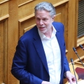 Παύλος Γερουλάνος: Στην εξωτερική πολιτική, εν αρχή ην το εθνικό συμφέρον