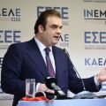 Πιερρακάκης: Νέα παρέμβαση για το πετρέλαιο θέρμανσης μέσα στις επόμενες 15 ημέρες