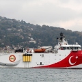 Αυστηρή απάντηση της Ελλάδας στη NAVTEX της Τουρκίας: Παράνομες οι έρευνες που παραβιάζουν την Κυπριακή κυριαρχία