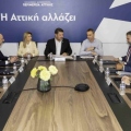 Χαρδαλιάς: Νέα εργαλεία προϋπολογισμού 5,4 εκατ. ευρώ στη διάθεση των Επιμελητηρίων της Αττικής