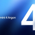 Η Google παρουσίασε το Gemini 4 Argon ένα νέο μοντέλο τεχνητής νοημοσύνης