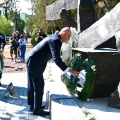 Δένδιας: Η Ελλάδα είναι και θα είναι εδώ και θα στέκεται πάντα δίπλα στην Κύπρο