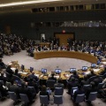 Από σήμερα η Ελλάδα αναλαμβάνει την Προεδρία του Συμβουλίου Ασφαλείας του ΟΗΕ