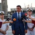 Κικίλιας: Ολοκληρώθηκαν 13 σημαντικά λιμενικά έργα ύψους 78,4 εκατ. ευρώ σε όλη τη χώρα