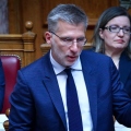 Άκης Σκέρτσος: Δεν προκύπτει αύξηση της μη εγγραφής φοιτητών το 2026, αλλά μείωση