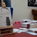 Παρουσίαση του βιβλίου της Φραντσέσκα Ντιοταλέβι «Με τη δική σου ματιά μονάχα»