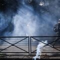 Σε αναβρασμό η Γαλλία: Κλιμακώνονται οι μαθητικές κινητοποιήσεις – 400 λύκεια κλειστά