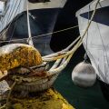 Παραμένει το απαγορευτικό απόπλου σε Πειραιά, Ραφήνα και Λαύριο