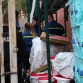 Κινητοποίηση του Δήμου Αθηναίων για την οσμή φυσικού αερίου στην Γκράβα - Σε ετοιμότητα και ο Δήμος Γαλατσίου