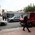 Ολοκληρώθηκε και ο δεύτερος έλεγχος στην Γκράβα – Δεν διαπιστώθηκε διαρροή αερίου στην περιοχή 