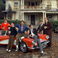Ένα τρελό... τρελό θηριοτροφείο | National Lampoon’s Animal House (1978) | ΔΤΧ vs ΩΘΠ