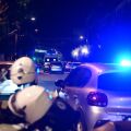 Καματερό: 16χρονος και 14χρονος συνελήφθησαν μετά από καταδίωξη με κλεμμένο ταξί