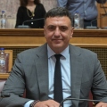 Κικίλιας: Ξεμπλοκάρουμε επενδύσεις και έργα στα λιμάνια – Ενισχύουμε την ανταγωνιστικότητα