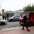Ο Δήμος Αθηναίων για την οσμή στην Γκράβα: Ενεργήσαμε άμεσα και αποτελεσματικά με γνώμονα την ασφάλεια 
