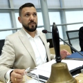 Γερμανία: Εξελέγη πρόεδρος του κοινοβουλίου στη Σαξονία-Άνχαλτ ο Τομπίας Ράους της AfD